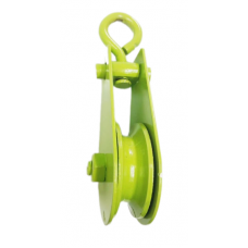 Блок монтажный с кольцом 350-4 d55 мм 300 кг DL-350-4 d55 mm